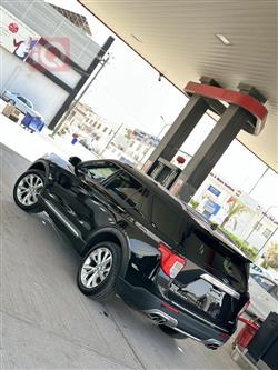 فورد إكسبلورر